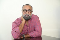 Ghaati Producer Rajiv Reddy Interview Photos